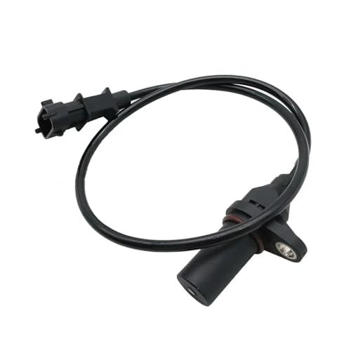 Capteur vilebrequin Hyundai Santa Fe 2 2007 2008 2009 pièce moteur OEM 39180-27800