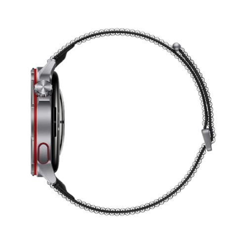 Image of Huawei GT Runner 2 Midnight Black