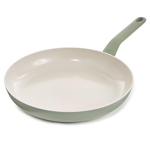 Berghoff - Sartén antiadherente Balance Sage 30cm