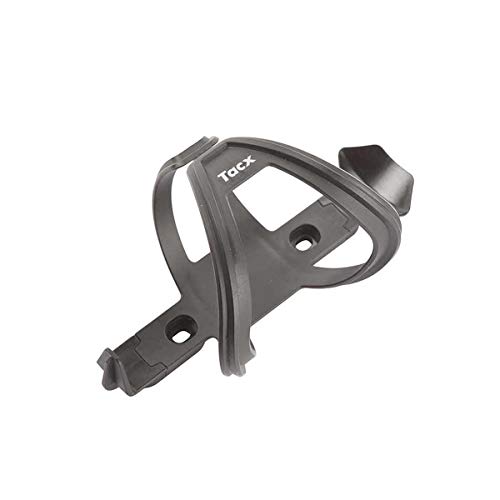 Portabidón Tacx Radar, Botellero, Negro, UNI Cover