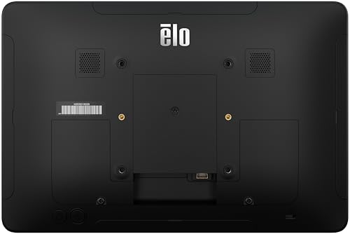 Image of Elo I-Series 5 Android 10.1 inch Touchscreen Computer