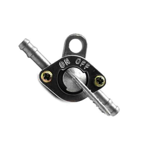 Filtre de robinet de carburant en ligne pour protéger le moteur de mini moto