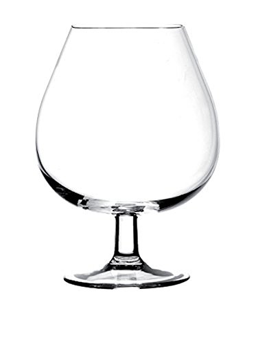 Set 6 Bicchieri Da Liquore RCR Brandy - Eleganti E Perfetti Per Whisky E Grappe - Foto 2