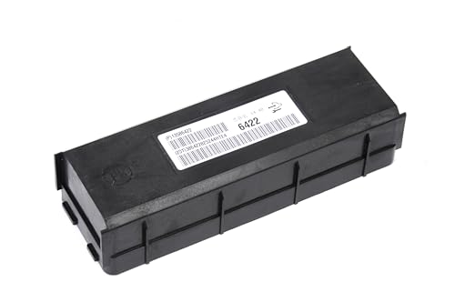 GM Genuine Parts 15-74494 (13586422) Heating and Air Conditioning Remote Control