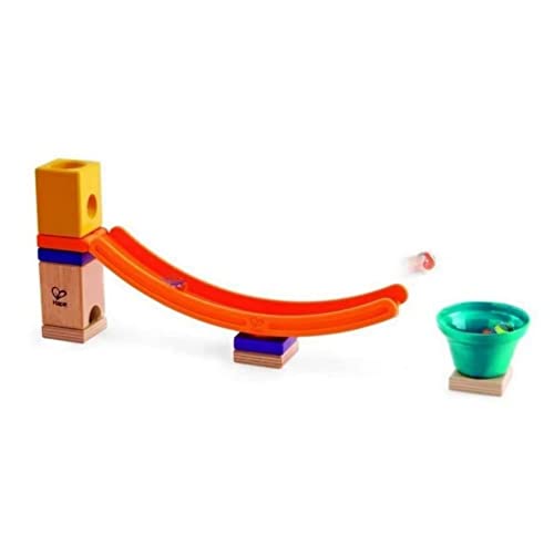 Find The Best Hape Quadrilla Marble Run Reviews & Comparison Katynel