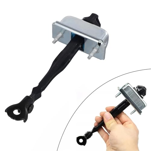 Tope de puerta 13270665 para Opel Vauxhall: conector ABS de alta durabilidad 2