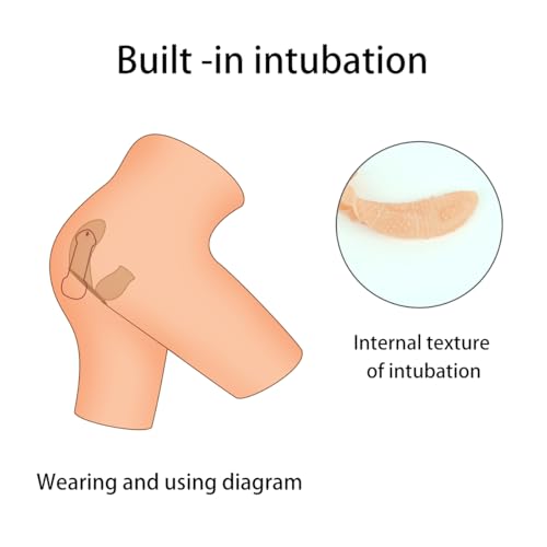 Silicone Fake Butt Pants,Apparel Male to Female Hips Enhancer Big Butt Lifter Pants for Crossdresser Transgender3