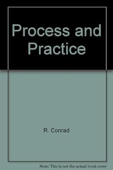 Paperback Process and Practice Book