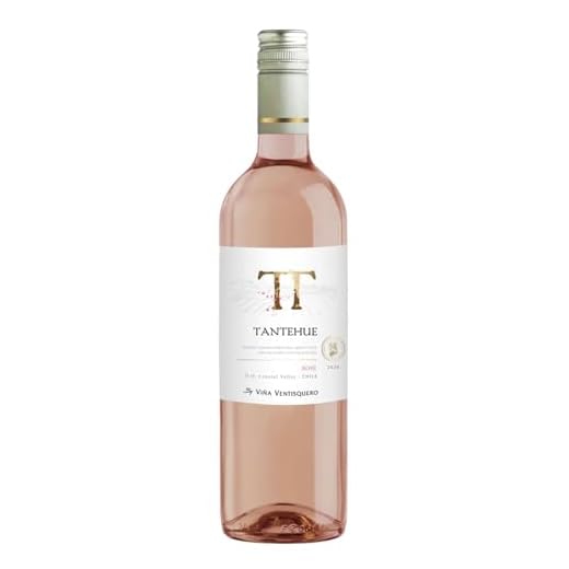 Tantehue Vinho Rose