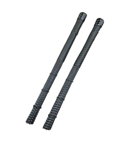 Brosse pour Cajon réduisant le bruit sans perdre le rythme