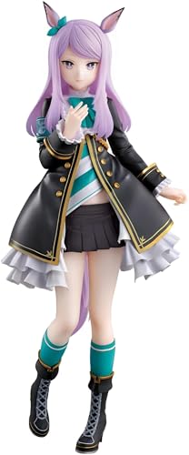 一番くじ ウマ'娘 プリティー'ダービー 11弾 A賞 メジロマックイーン フィギュア 全1種