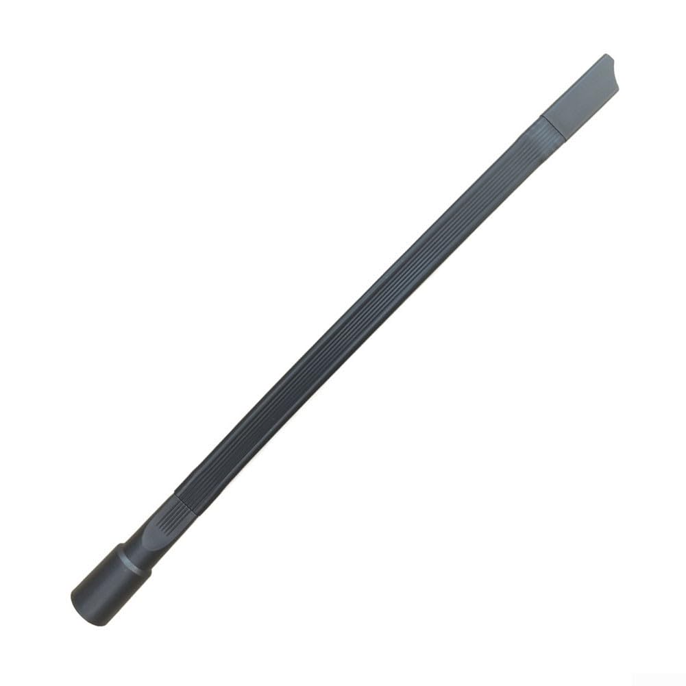 Herramienta de extensión de boquilla flexible para hendiduras, accesorio retráctil para aspiradora Miele, herramienta de limpieza flexible para espacios estrechos, estantes