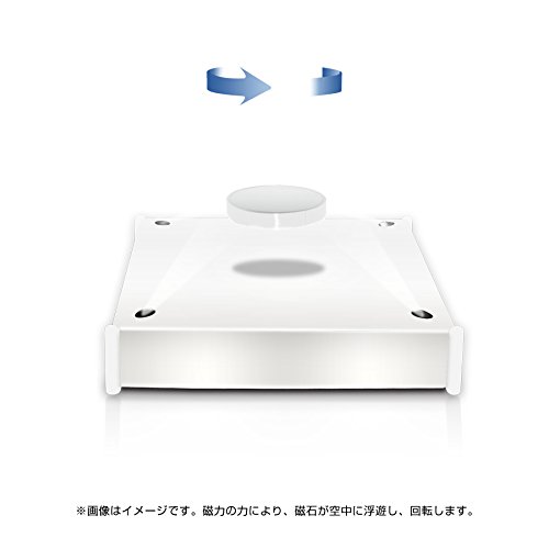 Amazon.co.jp: [Product Made in Japan] LEVISTAGE Levitation Stage