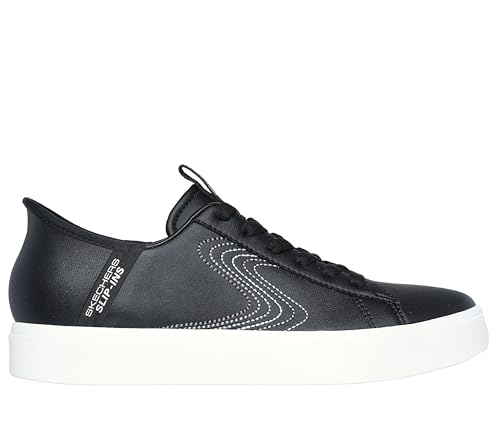 Image of Skechers Women's Eden Lx-Royal Stride Hands Free Slip-ins