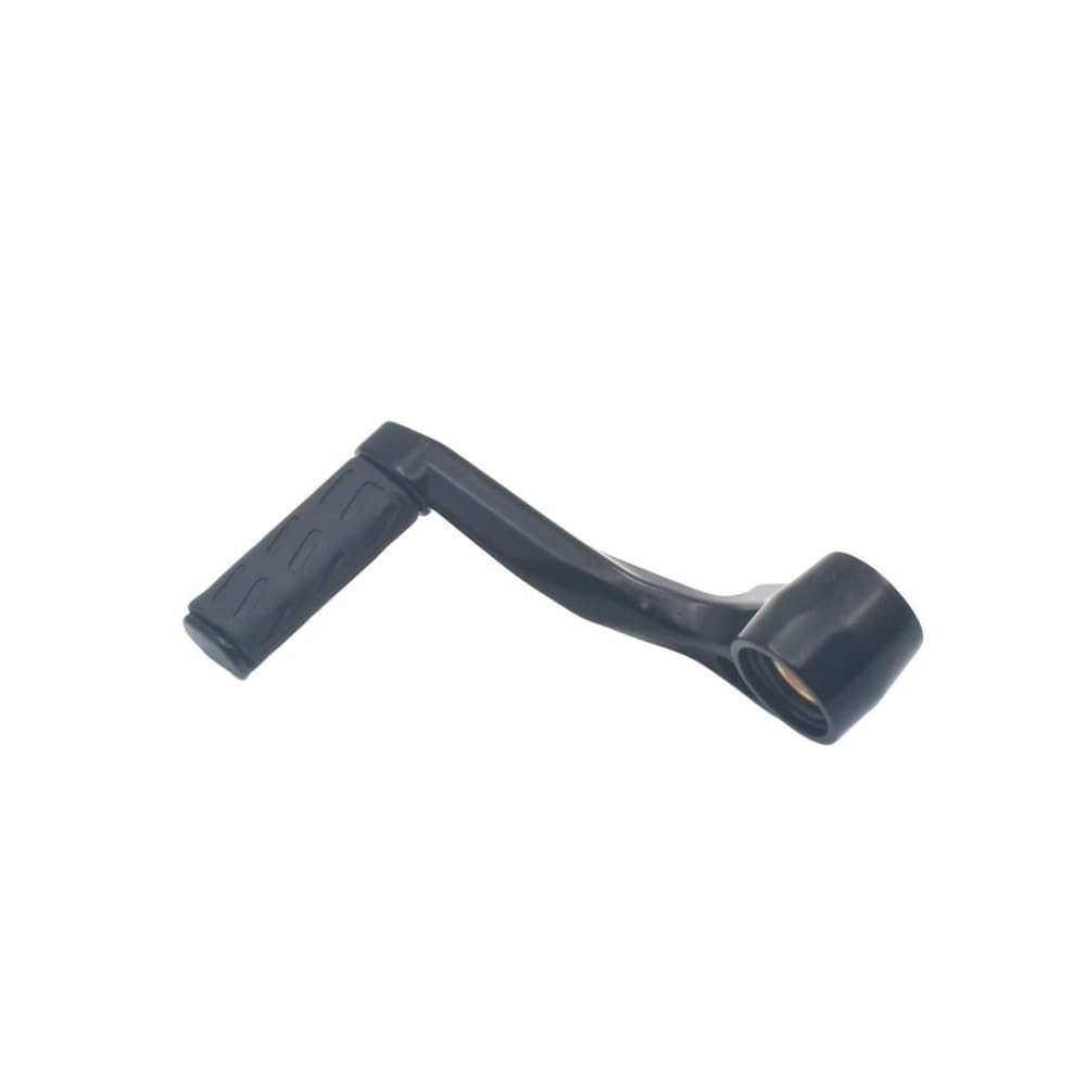 Lutfi 1Pcs Foot Gear Lever Motorcycle Shift Lever Shifter Pedal Foot Shifter Peg For Monster 937 950 Plus Motorbikes Vehicle Gear Lever Replacement