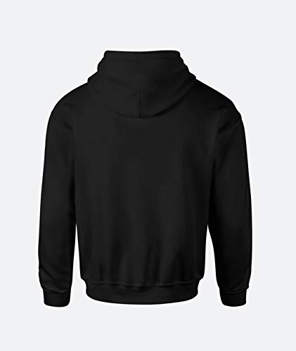 Image of More & More Unisex-Adult Hooded Sweatshirt