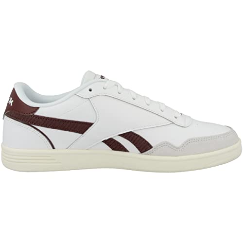 Image of Reebok Court Advance Sneakers for Men - Casual Tennis Mens Shoes Size 6 to 15
