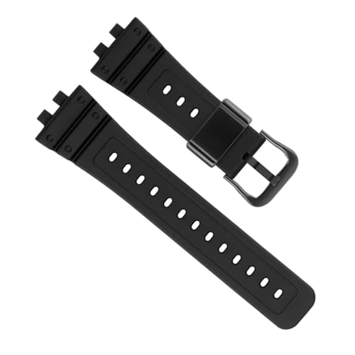Sangle de résine de remplacement caoutchouc GMW-B5000 boucle acier