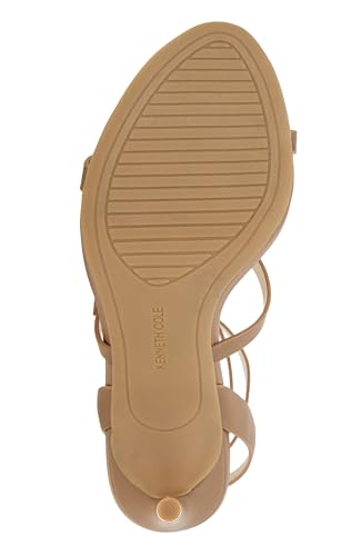Kenneth Cole New York Women's Lilath Heeled Sandal4