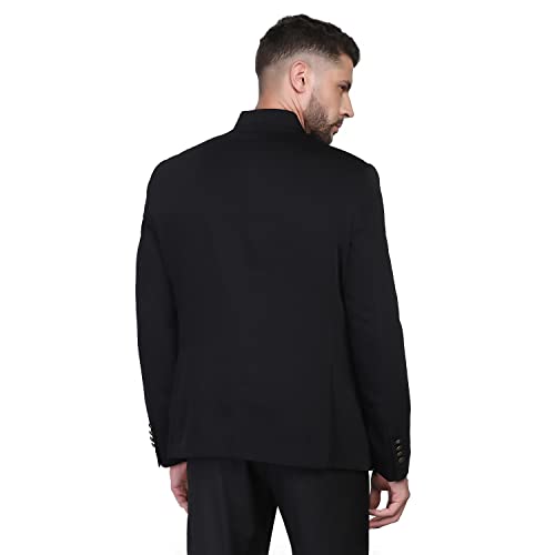 Image of blackberrys Men Business Suit Pants Set