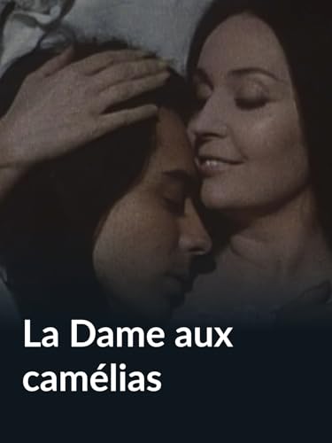 La Dame aux camélias