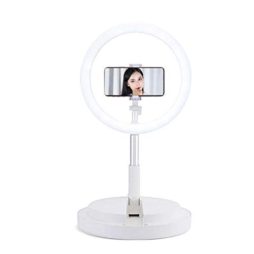 Lumière anneau pour téléphone MiXXAR vidéo Youtube Tiktok photo