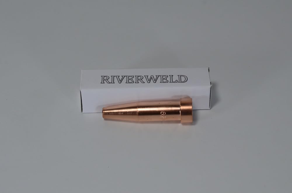 チーの  Harris 6290-000NX Propane and Natural Gas Cutting Tip