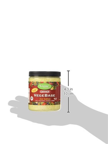 Miniatura 7 de Vogue Base de sopa de verduras, 12 oz