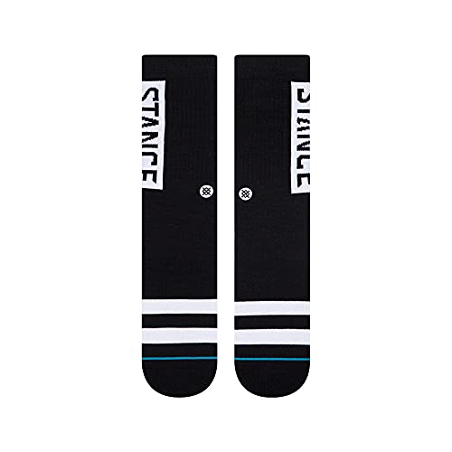 Stance Men's Crew Sock Og2