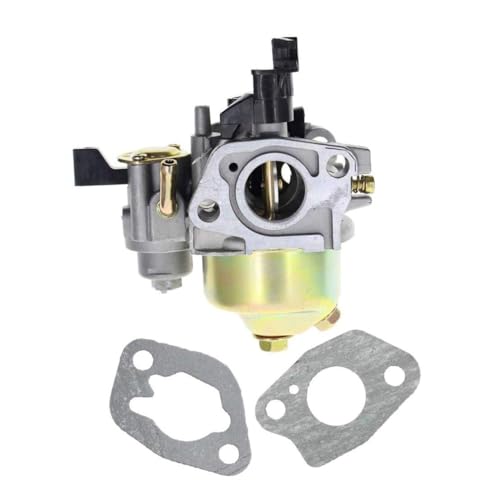 Carburador para WPX3200 para limpieza de fachadas y suelos exteriores con presión