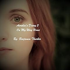 Couverture de On My Way Home