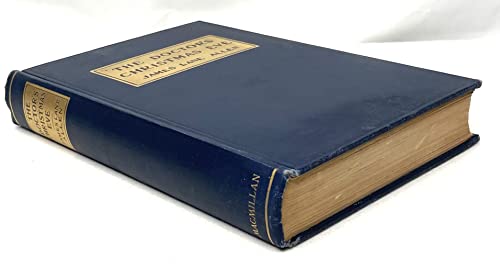 The Doctor's Christmas Eve James Lane Allen 191... B00DV4ACH8 Book Cover
