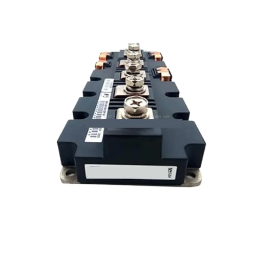 Module IGBT 2MBI1400VXB-120P-54 pour stabiliser la tension des variateurs