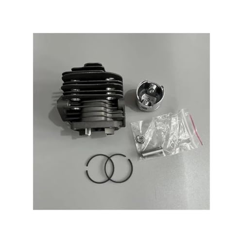 Cylindre débroussailleuse RM336 S336ES haute compression 337ES - 6