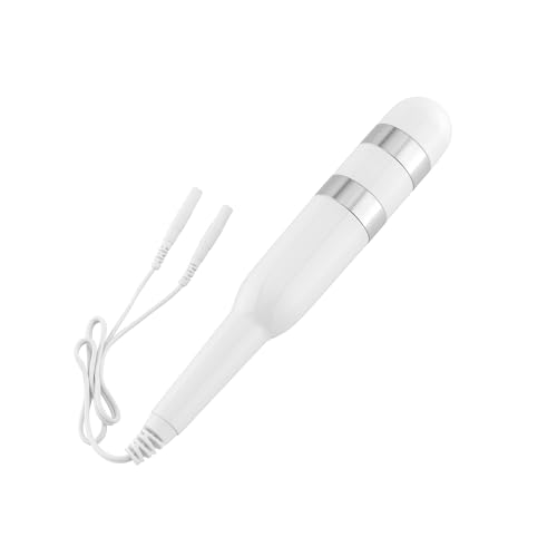 Image of Discount TENS Vaginal Probe Electrode, Model V2, 2mm Pin | Stainless steel and bio-plastic, smooth tapered design, easy to clean, instructions included, device sold separately