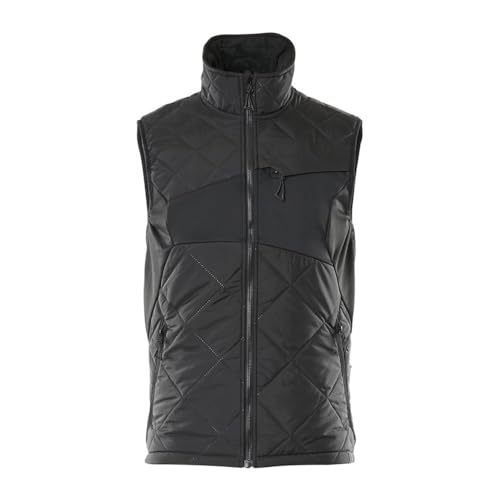 Mascot Gilet Modèle Hiver 3XL pour Travailler au Chaud en Extérieur