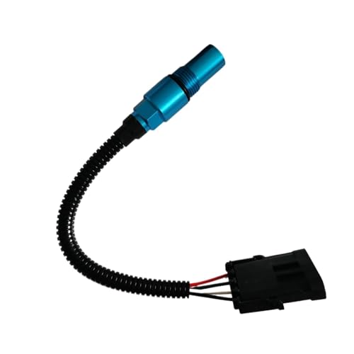 Capteur de position du vilebrequin 3408503 de qualité supérieure OEM