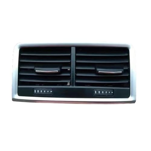 Grille ventilation climatisation Audi Q7 4L aérateur tableau bord avant gauche 2007-2015