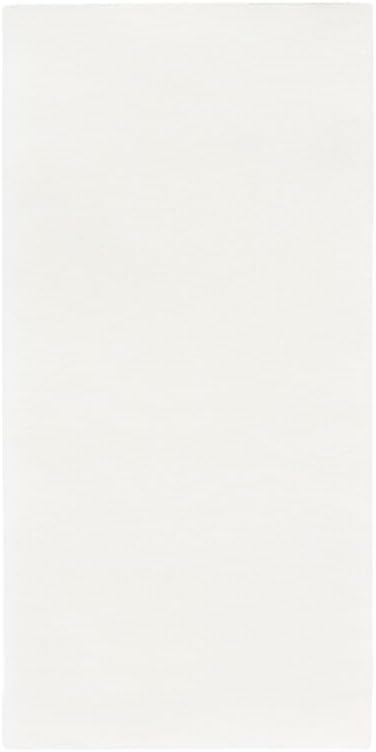 Guest Towels White Airlaid 1/6 Fold Case of 480 (24 packs x 20)