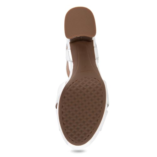 Image of Aerosoles Women's Cosmos Heeled Sandals