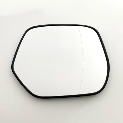 Compatible With CRV For CR-V III 2006 2007 2008 2009 2010 2011 2012 ԗpLpMTCh~[KXԓʌ^hA~[ɑΉ ԗp~[KX(Left)