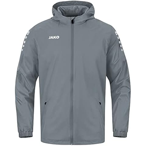 JAKO Kid's Team 2.0 All-Weather Jacket Cover
