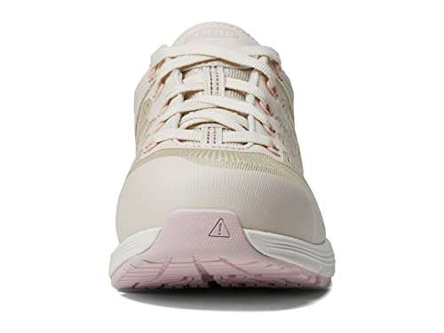 Image of KEEN Utility Women's Vista Energy Low Height Sneakers Composite Toe Industrial Work Shoes