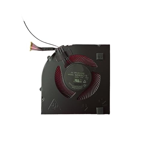 Ventilateur CPU 01HY796 pour réparer le refroidissement Lenovo ThinkPad P72 P73