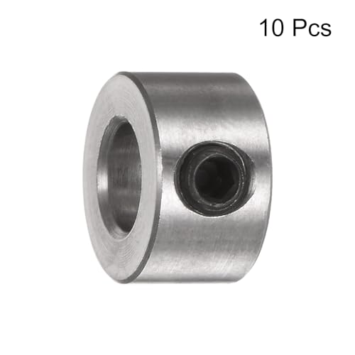 Bague d'arrêt 6mm pour train d'atterrissage d'aéromodélisme