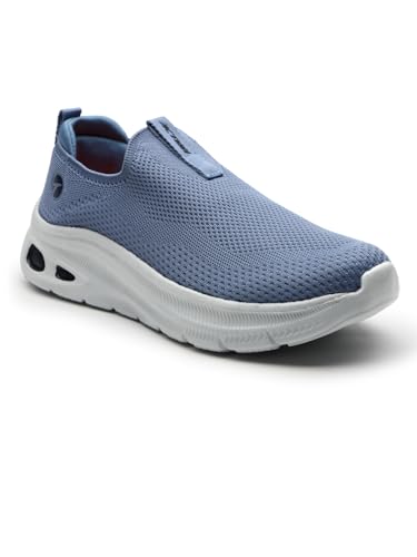 Image of Action | Athleo | WALKER-154 | Breathable | Flexible | Lightweight | Comfortable | Sports | Walking Shoes | for Men