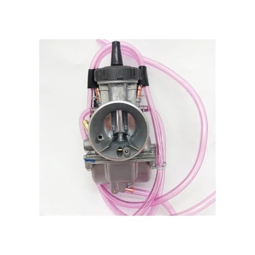 Carburateur 35 mm PWK35 pour moto KDX200 et KDX220