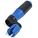 MusicNomad MN221 GRIP String Peg Winder, Rubber Lined and Dual Bearing Guitar