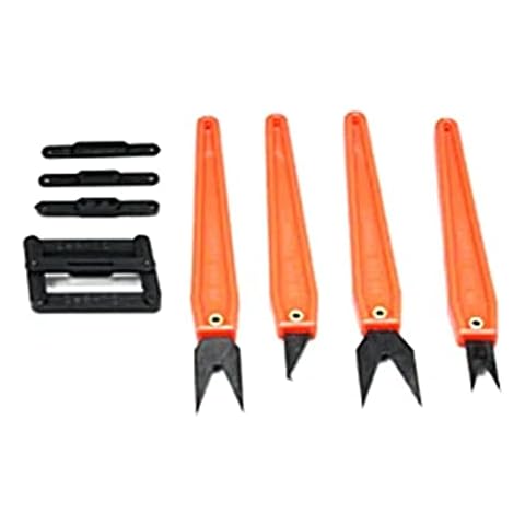 Du-Bro 660 Hinge Slotter Kit Cover