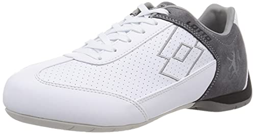 ドライビングシューズ LOTTO CS0262 メンズ 25.0 cm